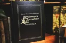 Apocalypse Deluxe 11-15 (Signed and Numbered) by Harry Loranye - Book – Image 1