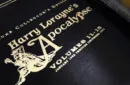 Apocalypse Deluxe 11-15 (Signed and Numbered) by Harry Loranye - Book – Image 2