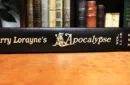 Apocalypse Deluxe 11-15 (Signed and Numbered) by Harry Loranye - Book – Image 6