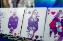 Nightclub UV Edition Playing Cards by Riffle Shuffle – Bild 3