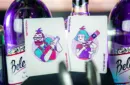 Nightclub UV Edition Playing Cards by Riffle Shuffle – Bild 4