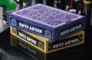 Nightclub UV Edition Playing Cards by Riffle Shuffle – Bild 6