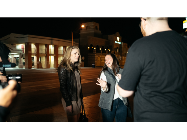 Revolve (Gimmicks and Online Instructions) by Nicholas Lawrence