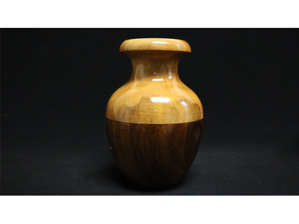 Lota Bowl (Mixed Wood) by Zanders Magical Apparatus