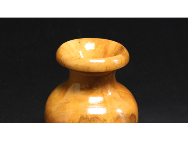 Lota Bowl (Mixed Wood) by Zanders Magical Apparatus