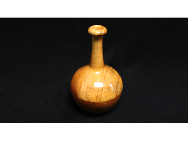 Imp Bottle by Zanders Magical Apparatus