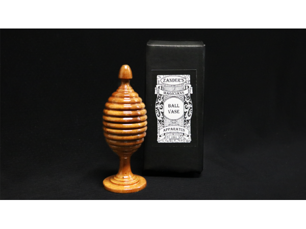 Ball Vase by Zanders Magical Apparatus