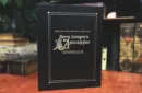 Apocalypse Deluxe 16-20 - #4 (Signed and Numbered) by Harry Loranye - Book – Image 1