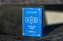Endless Time Playing Cards – Image 1