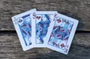 Endless Time Playing Cards – Image 4