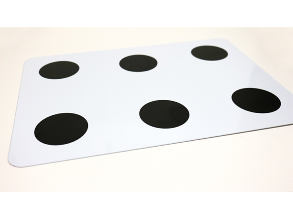 CRAZY DOTS (Stage Size) by Murphy's Magic Supplies