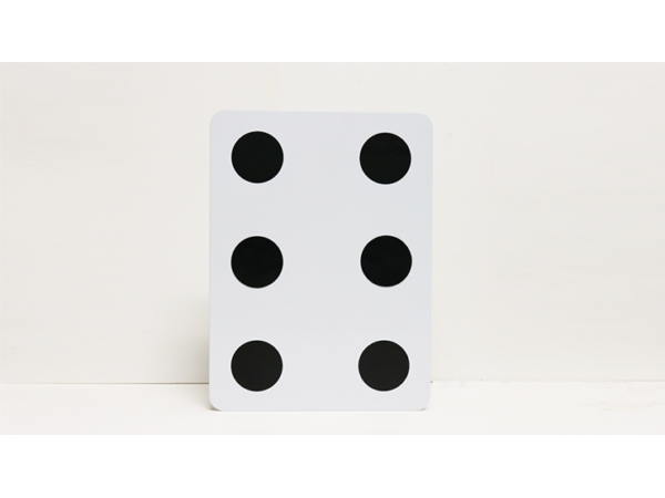 CRAZY DOTS (Parlor Size) by Murphy's Magic Supplies  - Trick