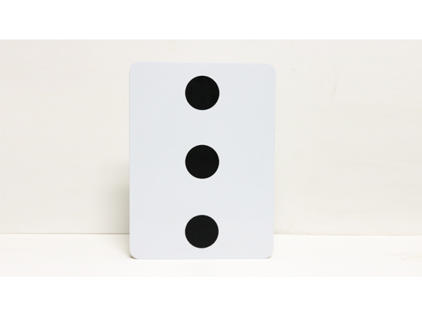 CRAZY DOTS (Parlor Size) by Murphy's Magic Supplies  - Trick