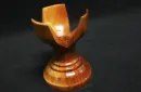 Coconut Lota Bowl by Zanders Magical Apparatus – Image 4