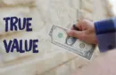 TRUE VALUE by Zihu – Image 1