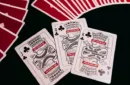 DTMC (Red) Playing Cards – Bild 3