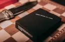 DTMC (Black) Playing Cards – Image 1