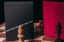 DTMC (Black) Playing Cards – Image 3