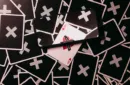 DTMC (Black) Playing Cards – Image 5