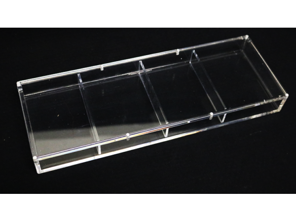 Carat X4 (Holds 4 Decks) - Kartenbox