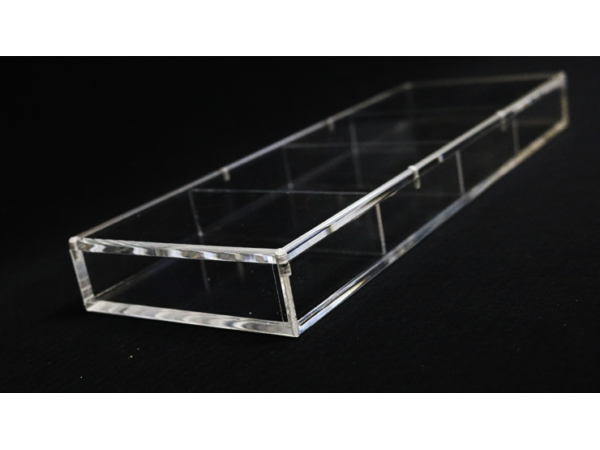 Carat X4 (Holds 4 Decks) - Kartenbox