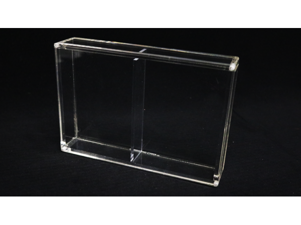 Carat X2 (Holds 2 Decks) - Kartenbox