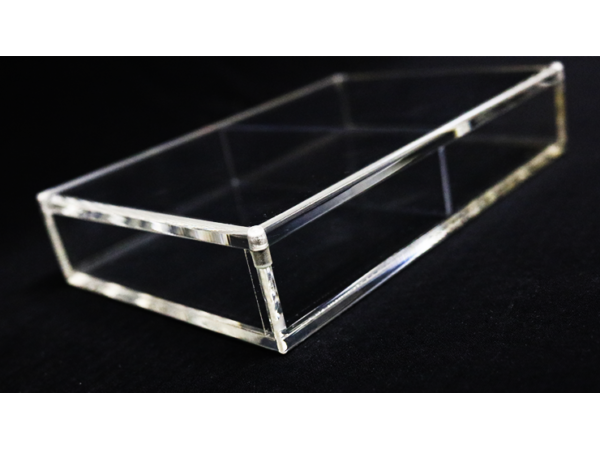 Carat X2 (Holds 2 Decks) - Kartenbox