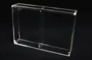 Carat X2 (Holds 2 Decks) - Kartenbox – Image 1