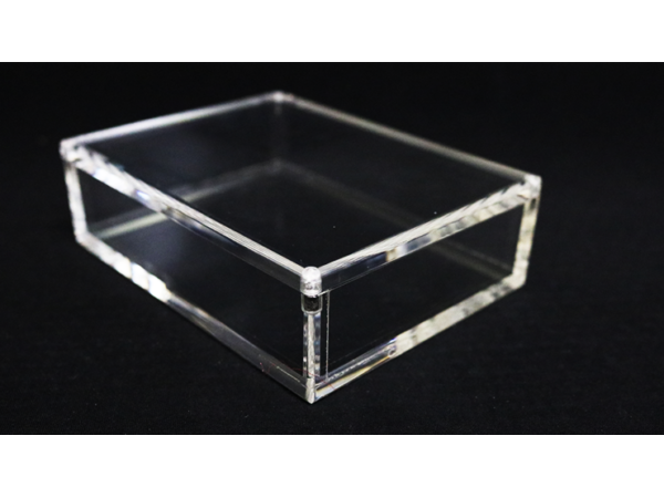 Carat X1 Version 2 (One Deck) - Kartenbox