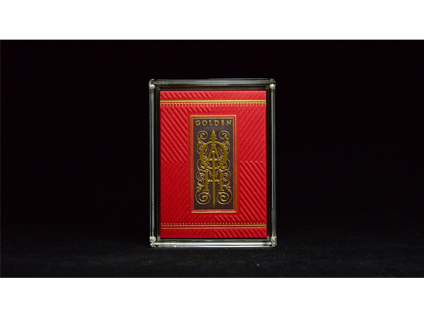 Carat X1 Version 2 (One Deck) - Kartenbox