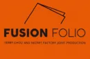Fusion Folio (Gimmicks and Online Instructions) by Terry Chou & Secret Factory – Image 1