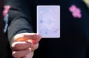 Sakura V2 Playing Cards – Bild 2