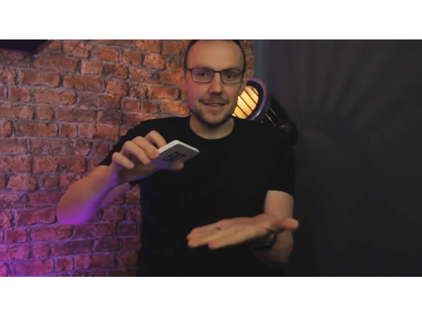 Waynes Exchange 2 (Gimmick and Online Instructions) by Wayne Dobson and Alakazam Magic - DVD