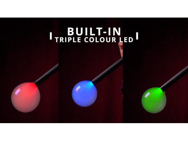 Rainbow Pro by Mirko Callaci & MS Magic (Gimmicks and Online Instructions)