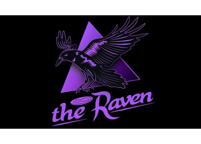 Raven Starter Kit (Gimmick and Online Instructions) - Trick
