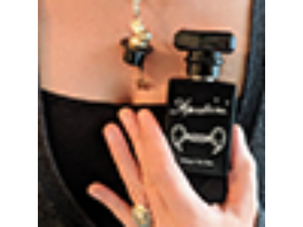 HOUDINI Cologne for Men by Zanadu - Trick