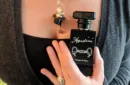 HOUDINI Cologne for Men by Zanadu - Trick – Image 2