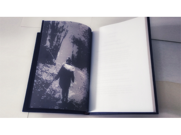 GEHEIMNISSE (Hardcover) Book and Gimmicks by Andreu - Book