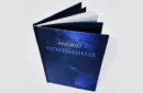 GEHEIMNISSE (Hardcover) Book and Gimmicks by Andreu - Book – Bild 1