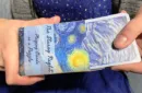 Limited Edition Vincent van Gogh The Starry Night Playing Cards – Image 2