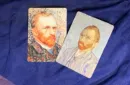 Limited Edition Vincent van Gogh The Starry Night Playing Cards – Image 3