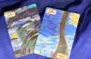 Limited Edition Vincent van Gogh The Starry Night Playing Cards – Image 4
