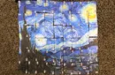 Limited Edition Vincent van Gogh The Starry Night Playing Cards – Image 6
