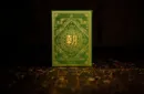 Chao (Green) Playing Cards by MPC – Image 1