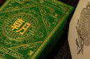 Chao (Green) Playing Cards by MPC – Image 2
