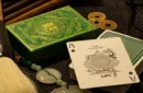 Chao (Green) Playing Cards by MPC – Image 3