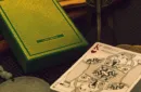 Chao (Green) Playing Cards by MPC – Image 4