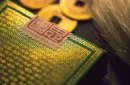 Chao (Green) Playing Cards by MPC – Image 5