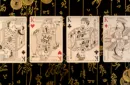 Chao (Red) Playing Cards by MPC – Bild 5