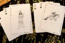 Chao (Red) Playing Cards by MPC – Bild 6